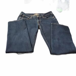 Levi's san Francisco slight curve 30x32 straight